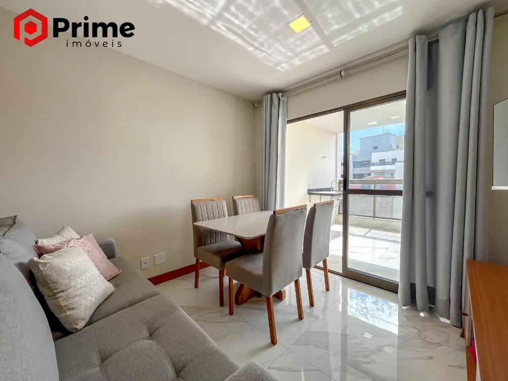 Apartamento, 2 quartos, 72 m² - Foto 4