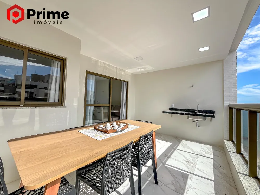 Apartamento, 2 quartos, 72 m² - Foto 2
