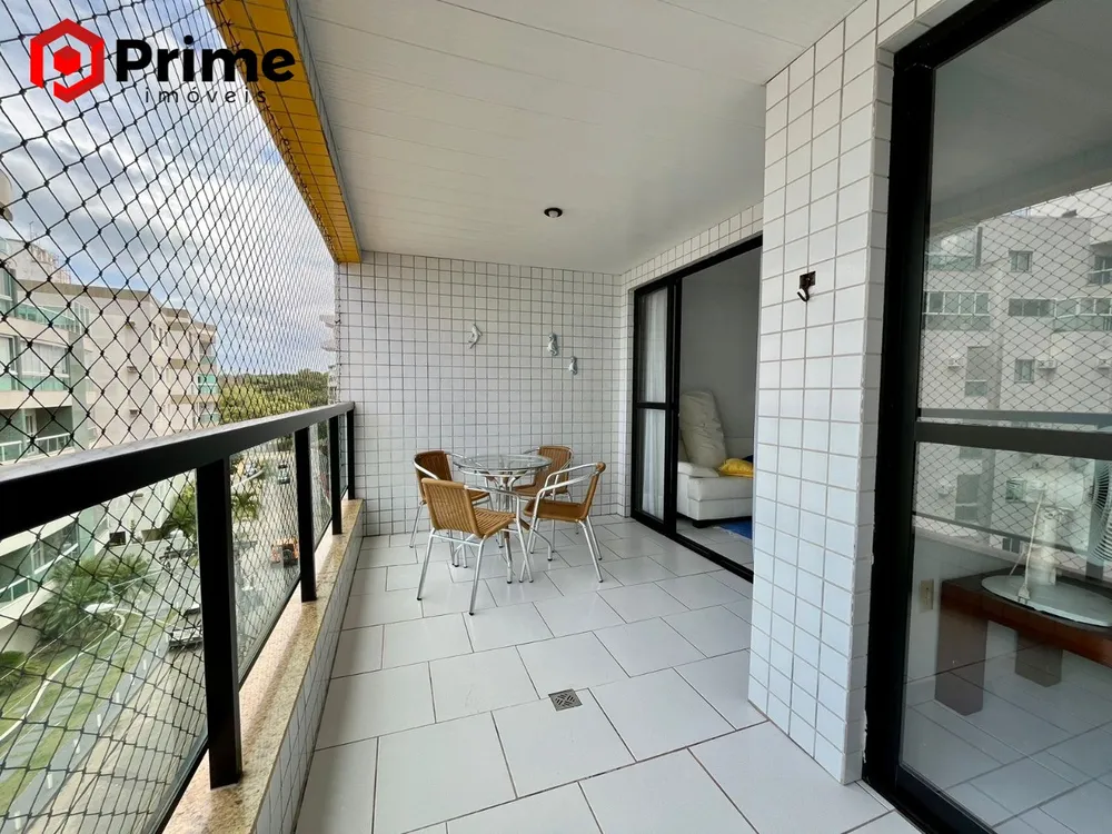 Apartamento, 3 quartos, 130 m² - Foto 4