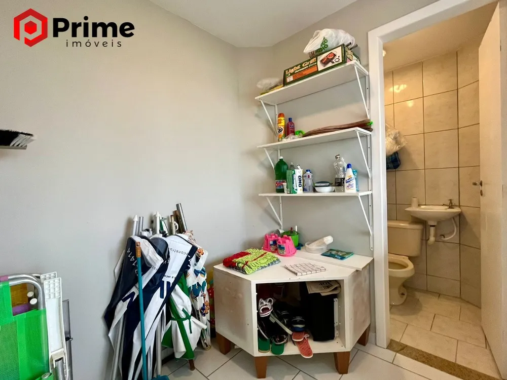 Apartamento, 3 quartos, 130 m² - Foto 19
