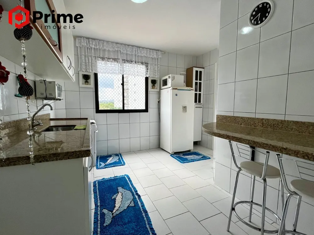 Apartamento, 3 quartos, 130 m² - Foto 17