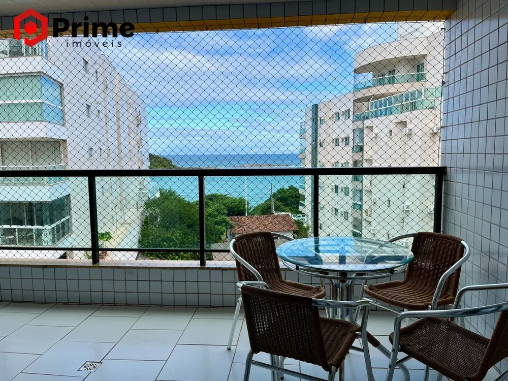 Apartamento, 3 quartos, 130 m² - Foto 2