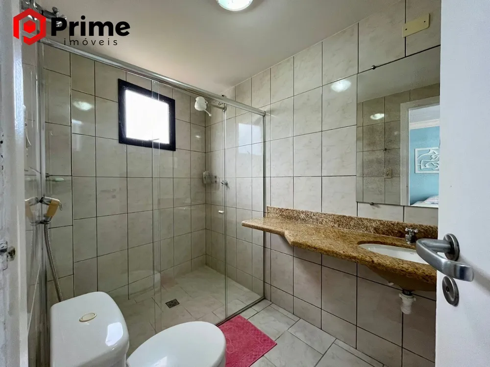 Apartamento, 3 quartos, 130 m² - Foto 11