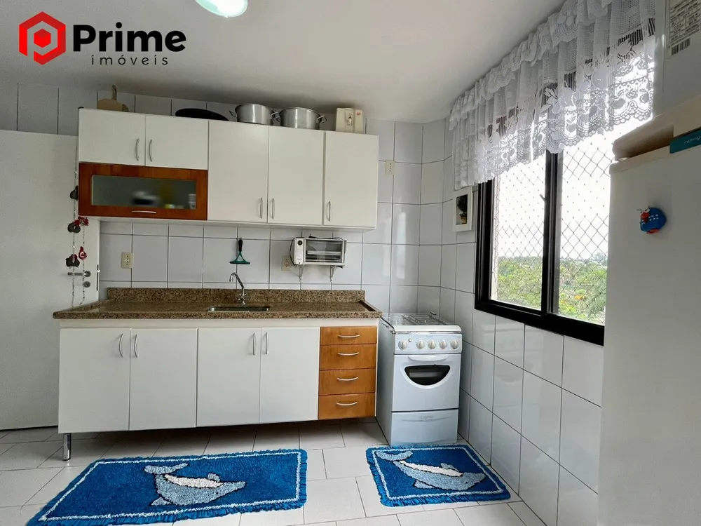 Apartamento, 3 quartos, 130 m² - Foto 16