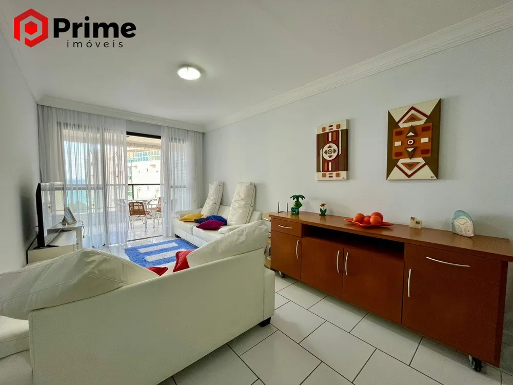 Apartamento, 3 quartos, 130 m² - Foto 6