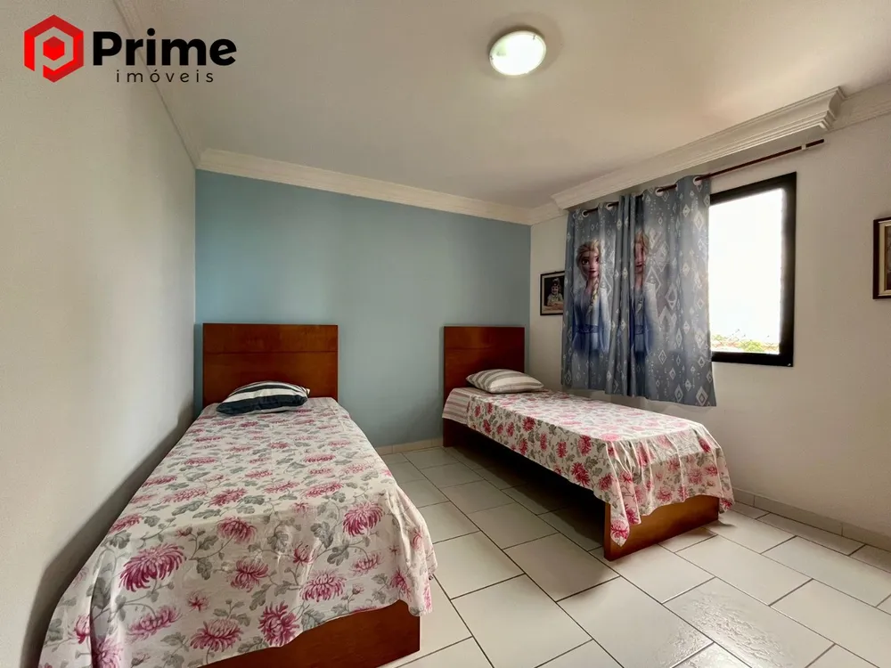 Apartamento, 3 quartos, 130 m² - Foto 9