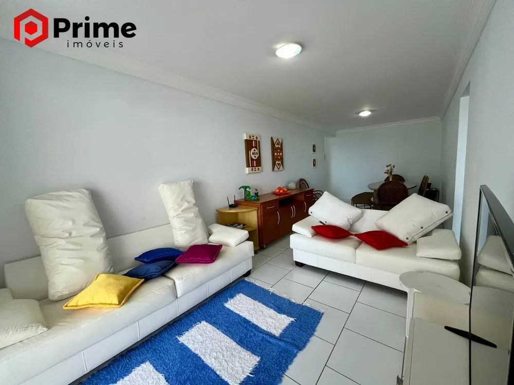 Apartamento, 3 quartos, 130 m² - Foto 12