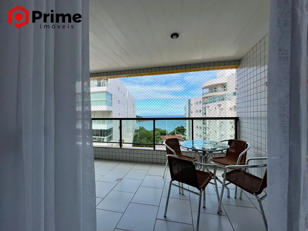 Apartamento, 3 quartos, 130 m² - Foto 1