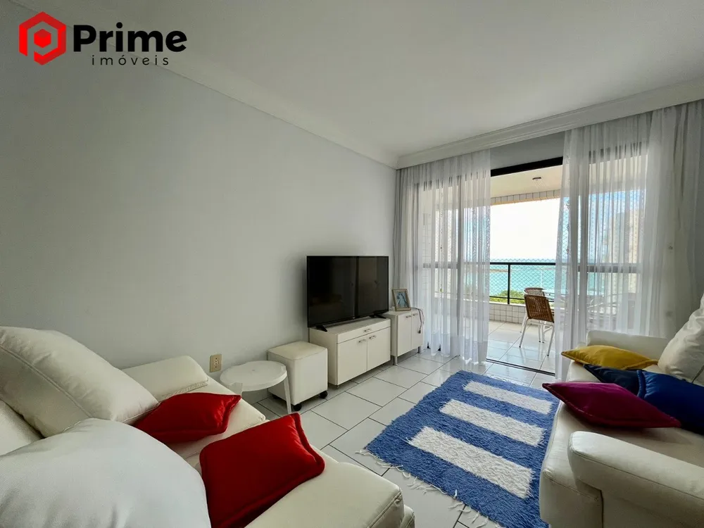 Apartamento, 3 quartos, 130 m² - Foto 3