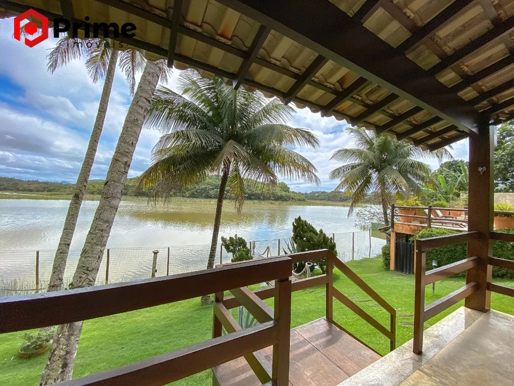 Casa, 6 quartos, 1500 m² - Foto 3
