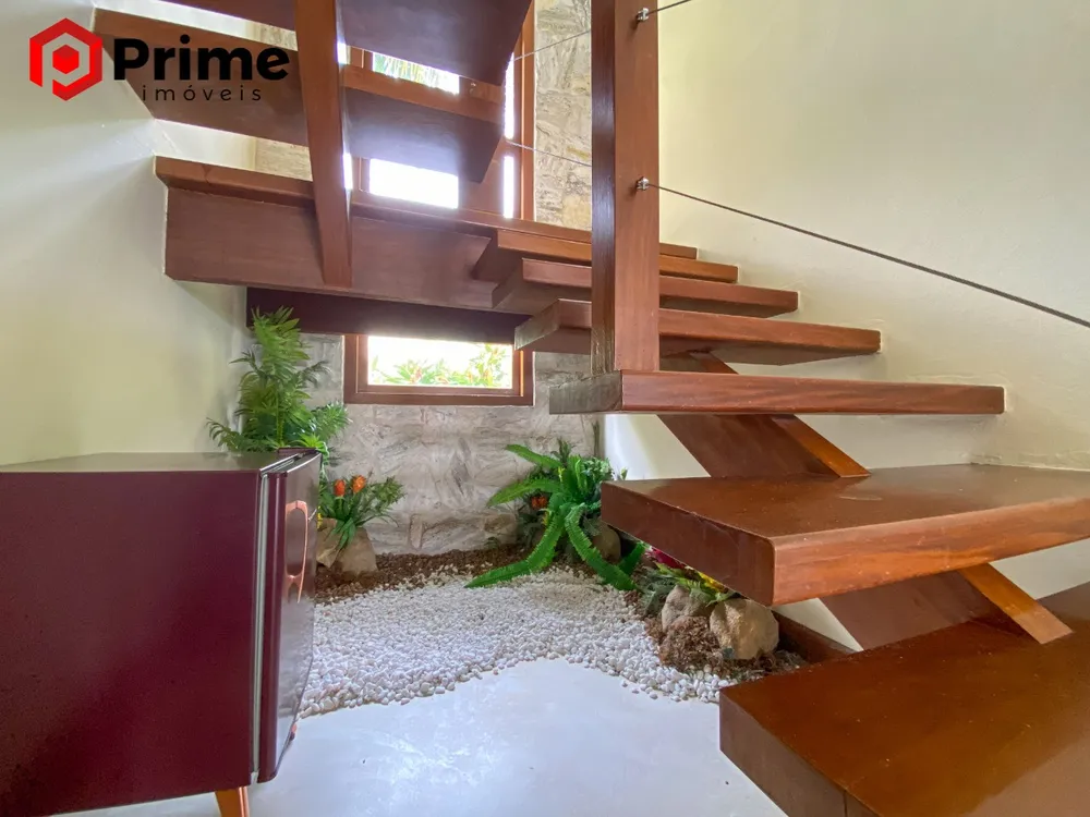 Casa, 6 quartos, 1500 m² - Foto 6