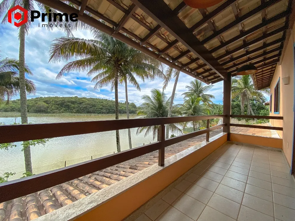 Casa, 6 quartos, 1500 m² - Foto 9