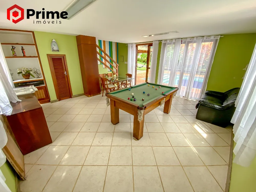 Casa, 6 quartos, 1500 m² - Foto 2