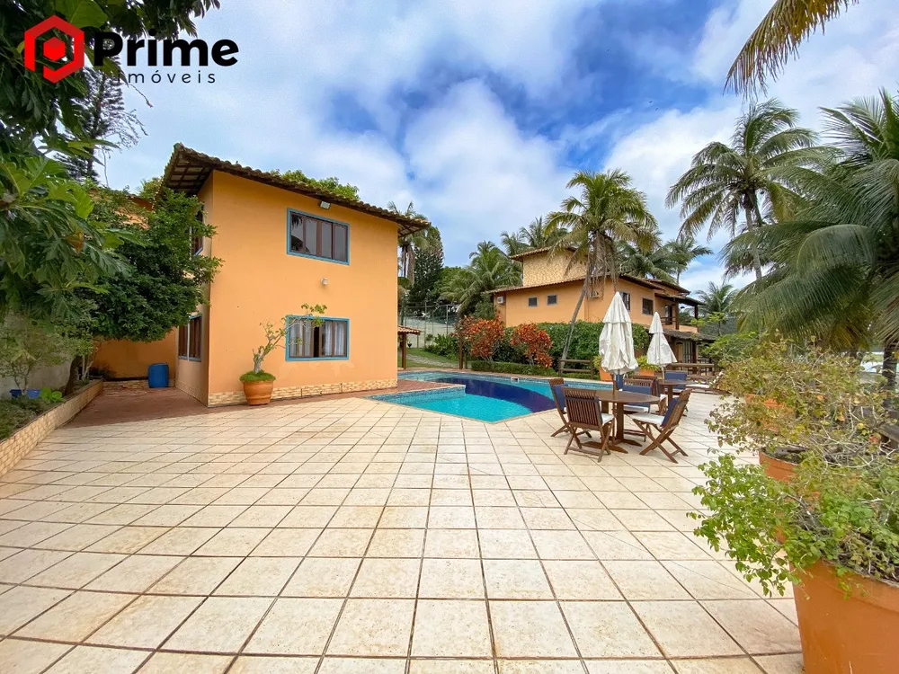 Casa, 6 quartos, 1500 m² - Foto 1