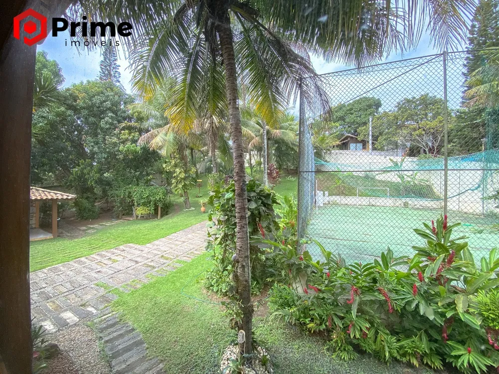 Casa, 6 quartos, 1500 m² - Foto 7