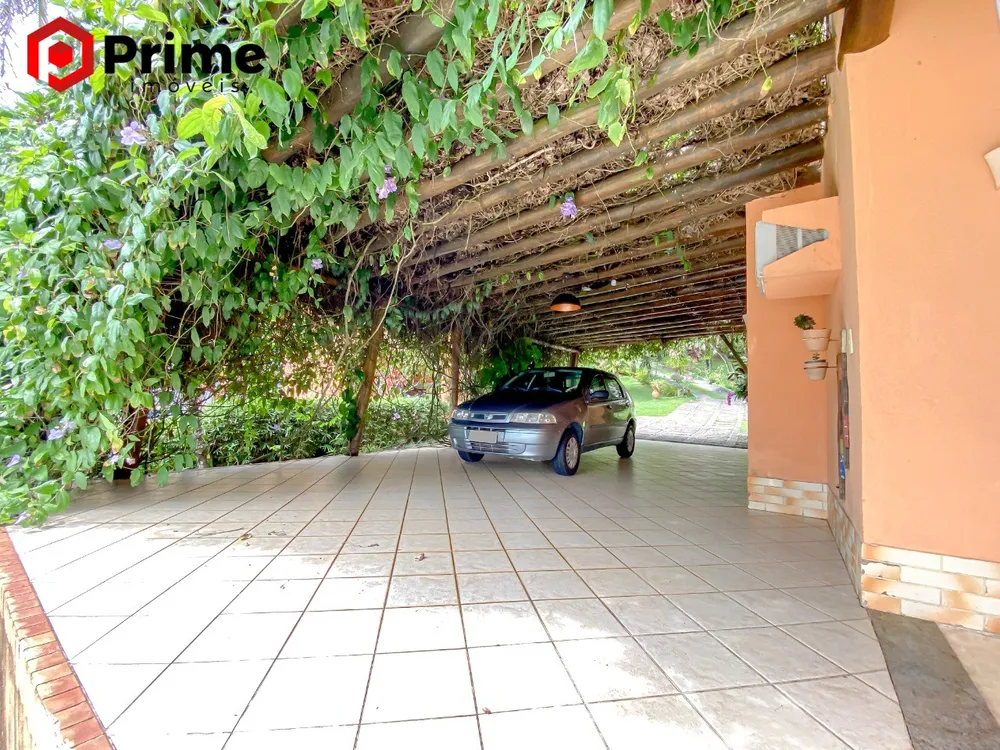 Casa, 6 quartos, 1500 m² - Foto 12