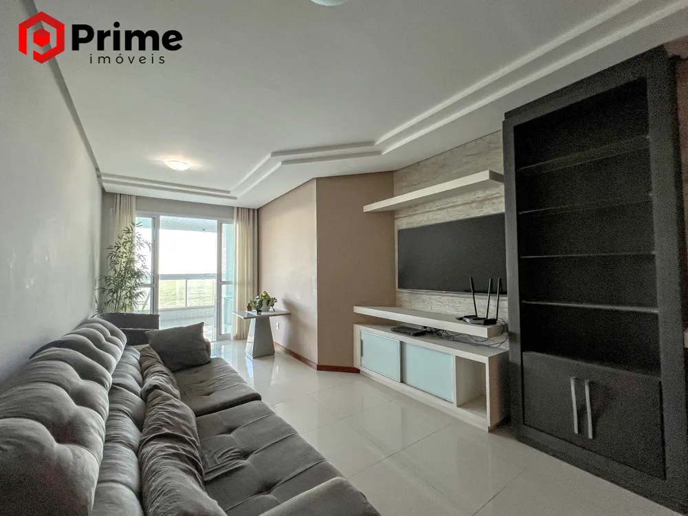 Apartamento, 3 quartos, 126 m² - Foto 2