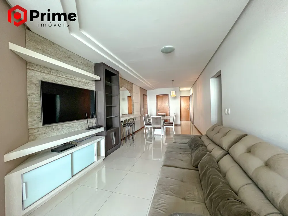 Apartamento, 3 quartos, 126 m² - Foto 3