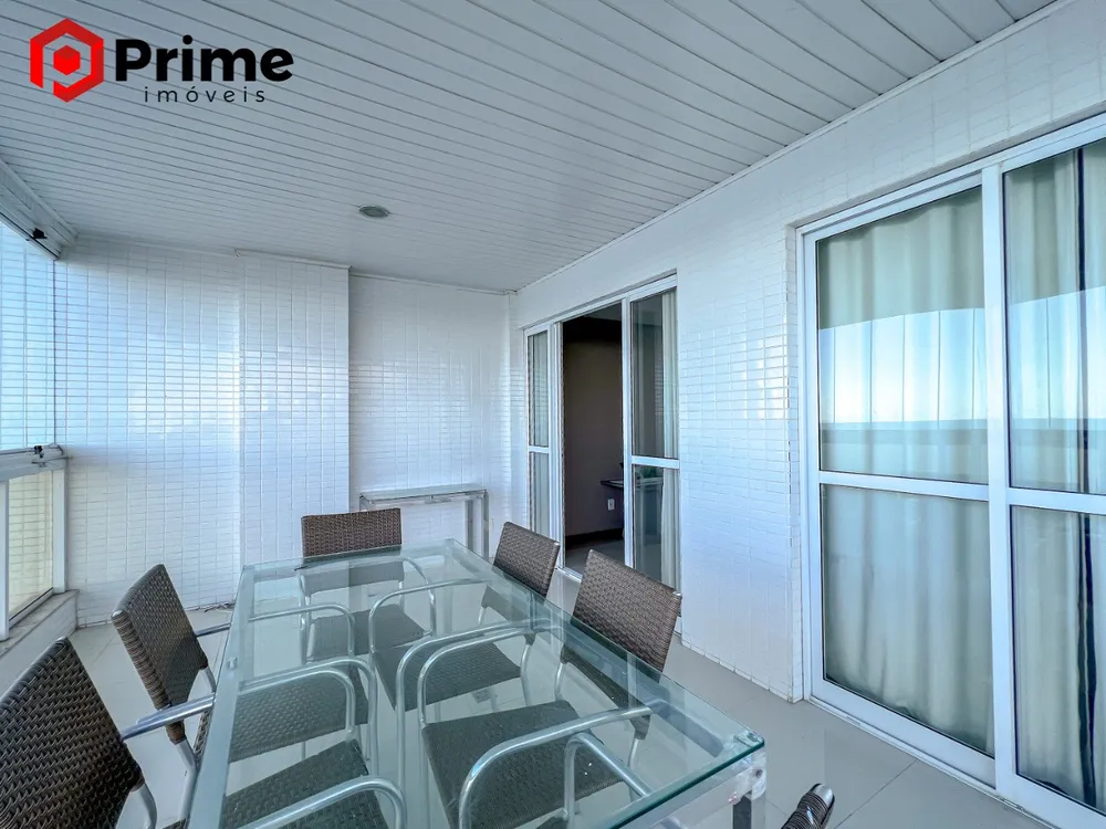 Apartamento, 3 quartos, 126 m² - Foto 5