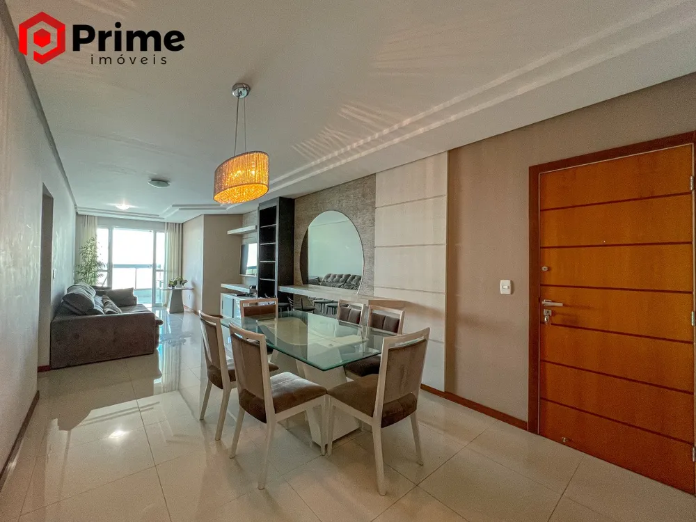 Apartamento, 3 quartos, 126 m² - Foto 8
