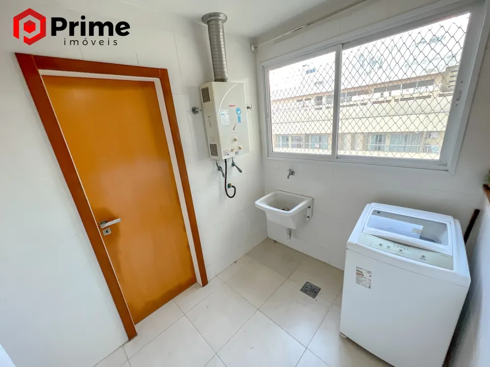 Apartamento, 3 quartos, 126 m² - Foto 4