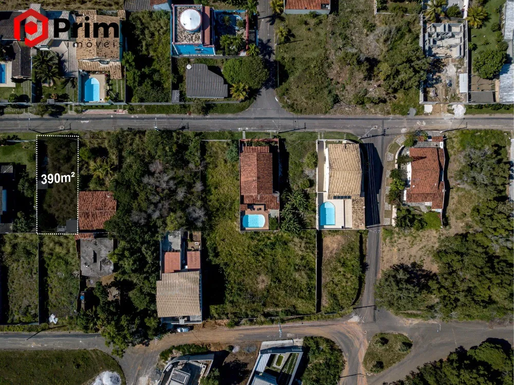 Terreno, 390 m² - Foto 1