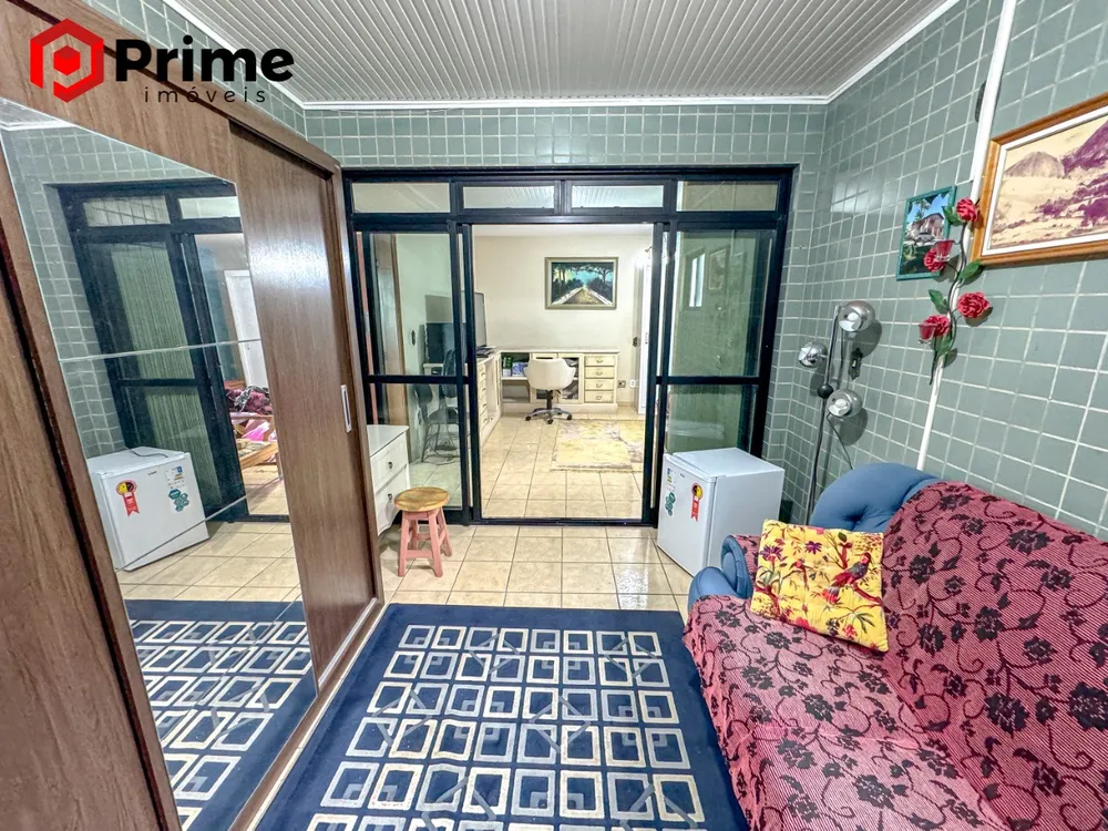Cobertura, 4 quartos, 278 m² - Foto 4