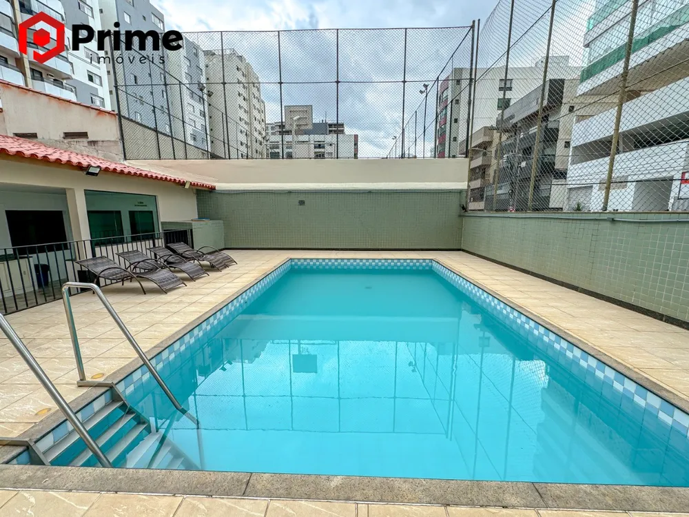 Cobertura, 4 quartos, 278 m² - Foto 12