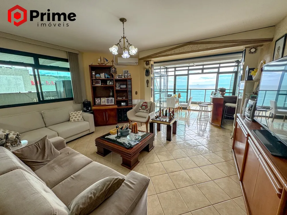 Cobertura, 4 quartos, 278 m² - Foto 3