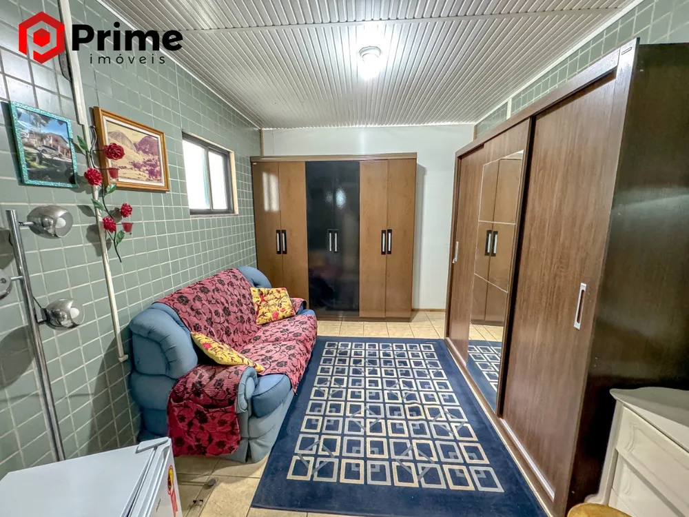 Cobertura, 4 quartos, 278 m² - Foto 2
