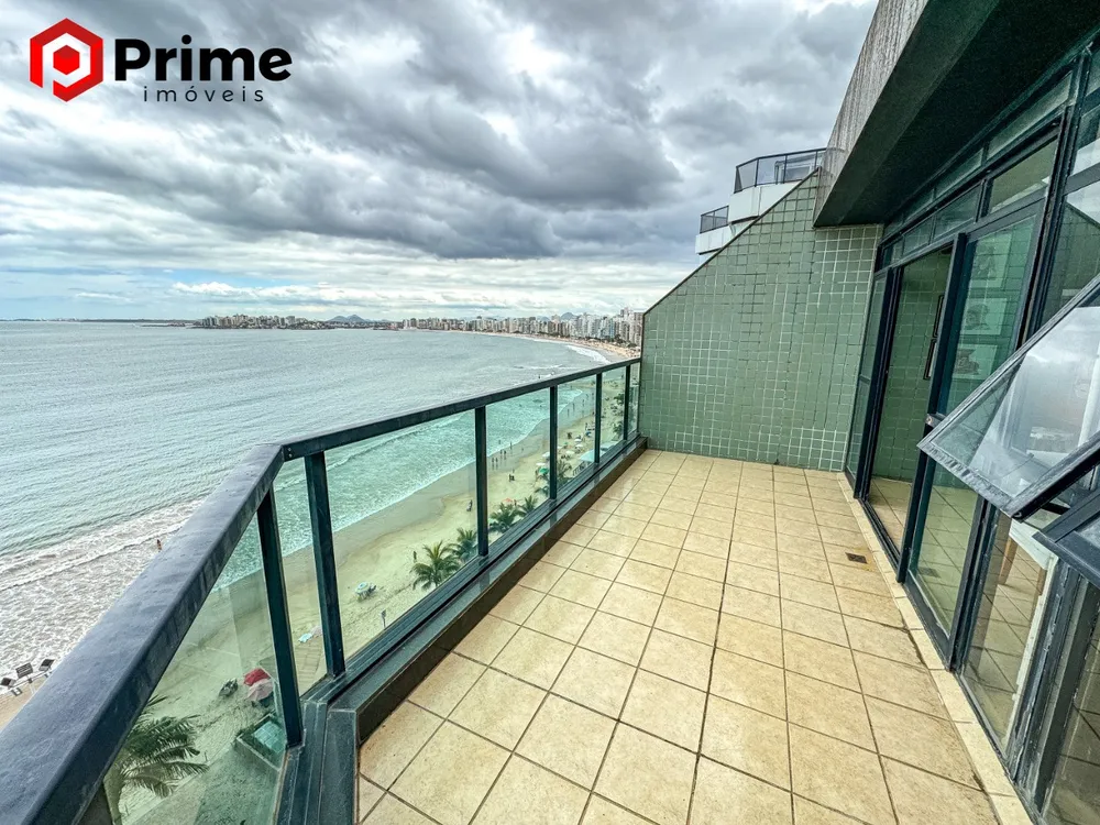 Cobertura, 4 quartos, 278 m² - Foto 2