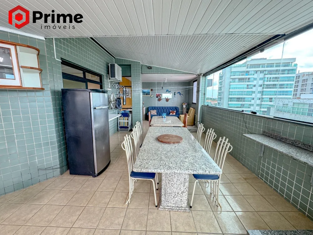 Cobertura, 4 quartos, 278 m² - Foto 6