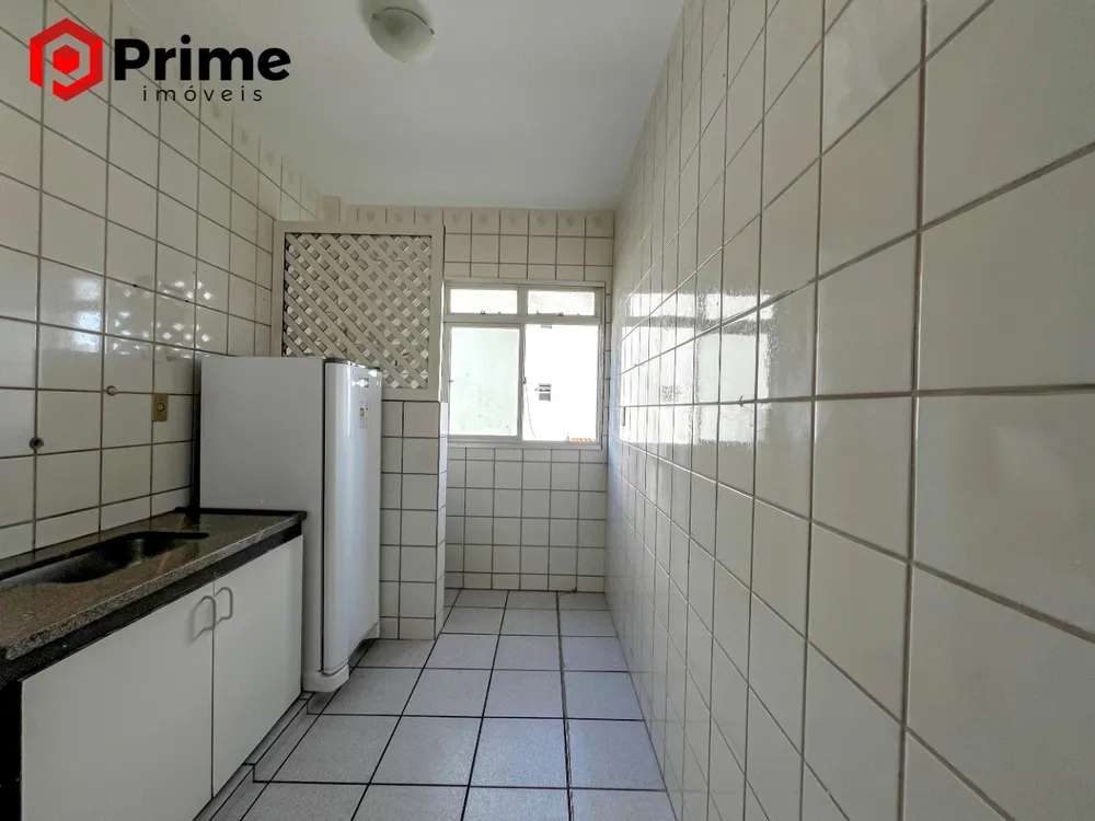 Apartamento, 2 quartos, 70 m² - Foto 2