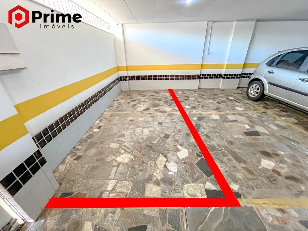 Apartamento, 2 quartos, 70 m² - Foto 10