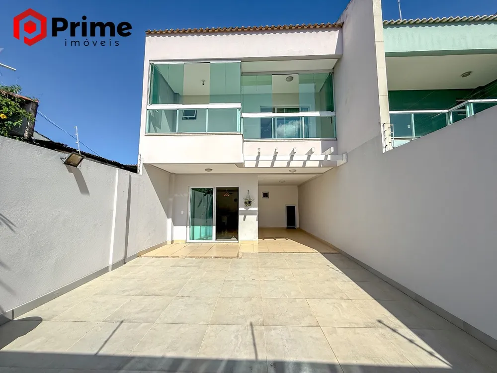 Casa, 4 quartos, 215 m² - Foto 5