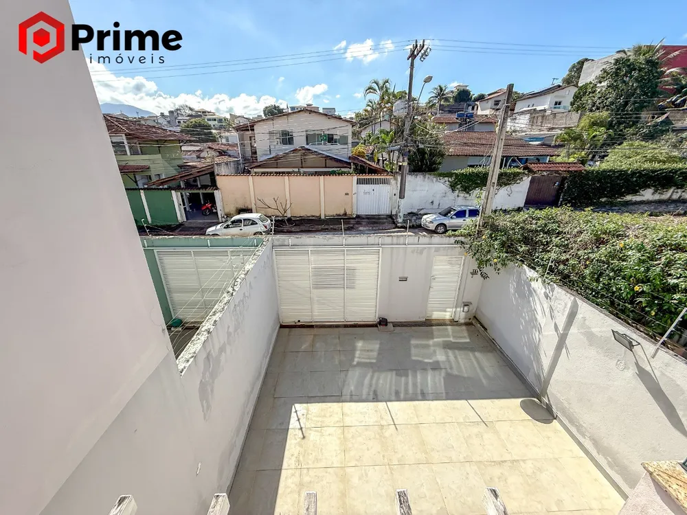 Casa, 4 quartos, 215 m² - Foto 8
