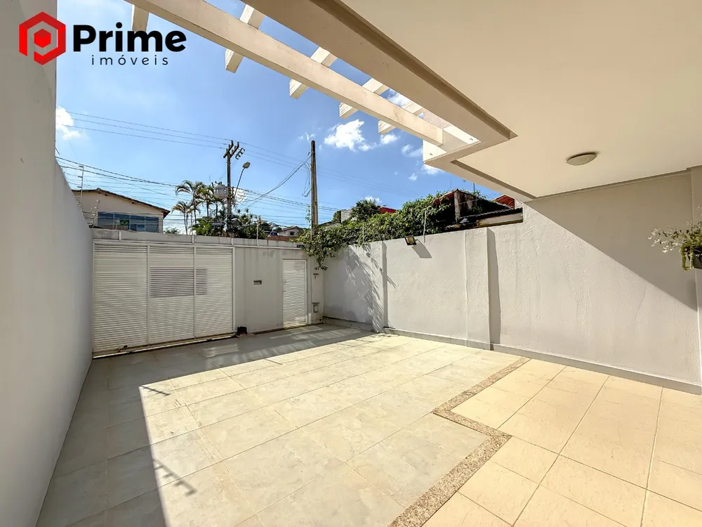Casa, 4 quartos, 215 m² - Foto 4