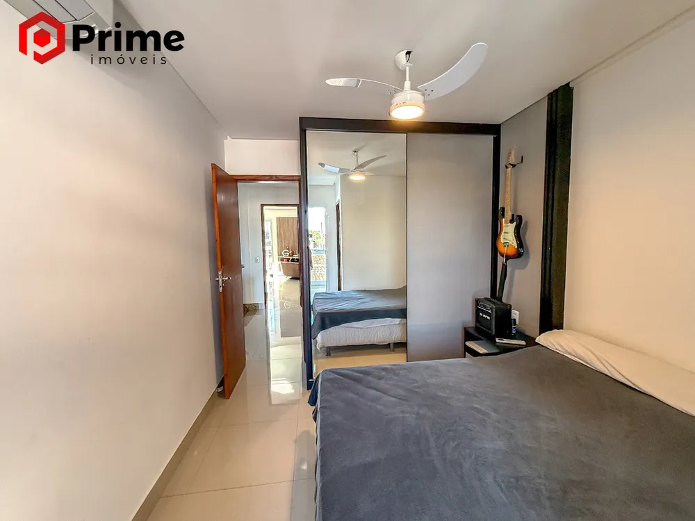 Casa, 4 quartos, 215 m² - Foto 11