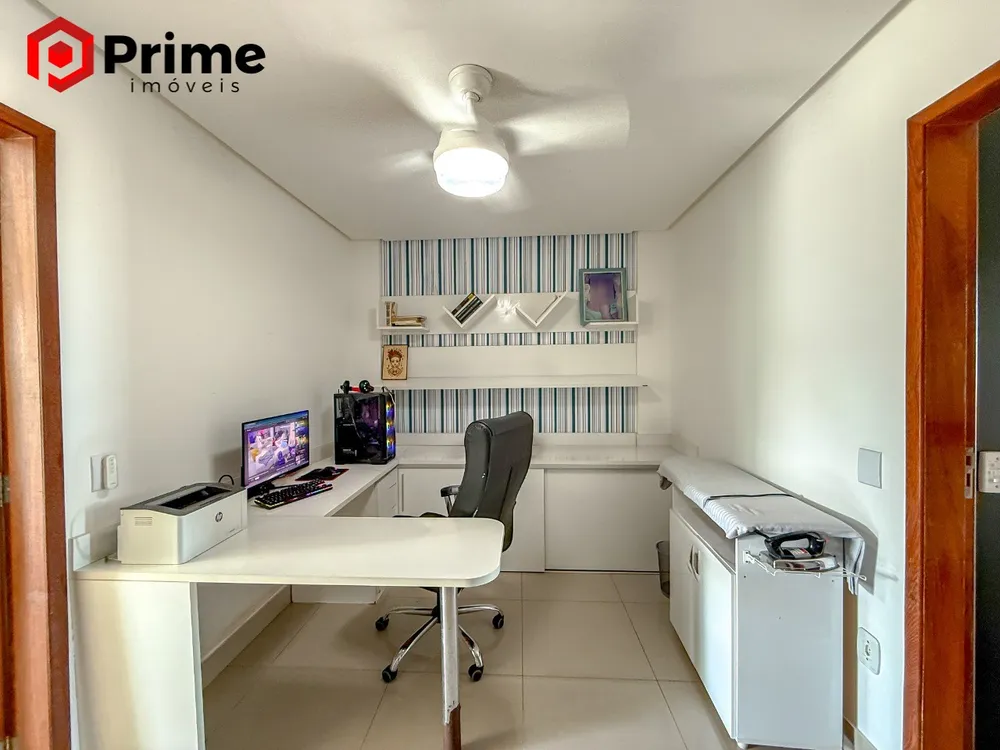 Casa, 4 quartos, 215 m² - Foto 12