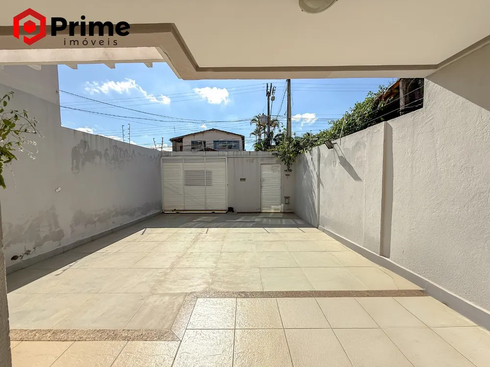 Casa, 4 quartos, 215 m² - Foto 3