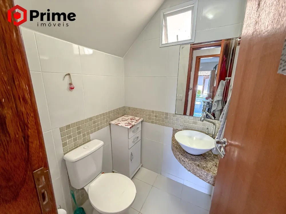 Casa, 4 quartos, 215 m² - Foto 6