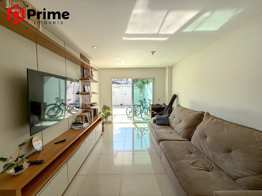 Casa, 4 quartos, 215 m² - Foto 2