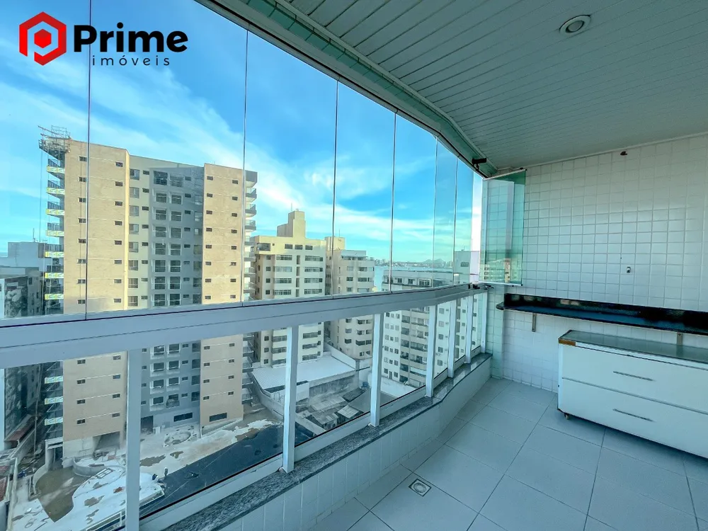 Apartamento, 3 quartos, 184 m² - Foto 2