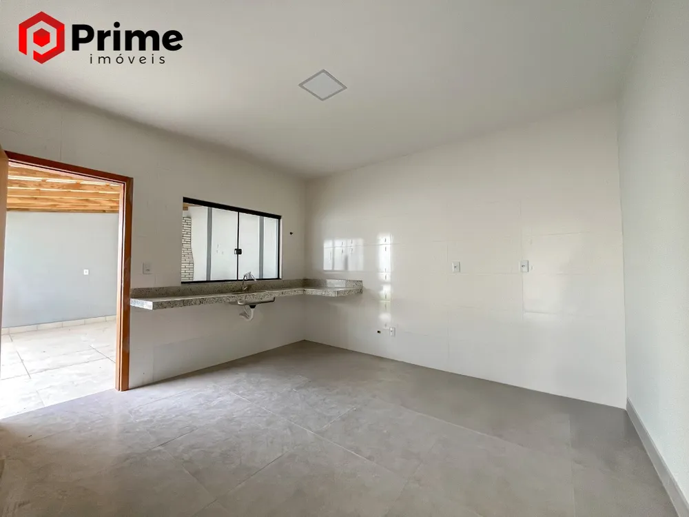 Casa, 3 quartos - Foto 6