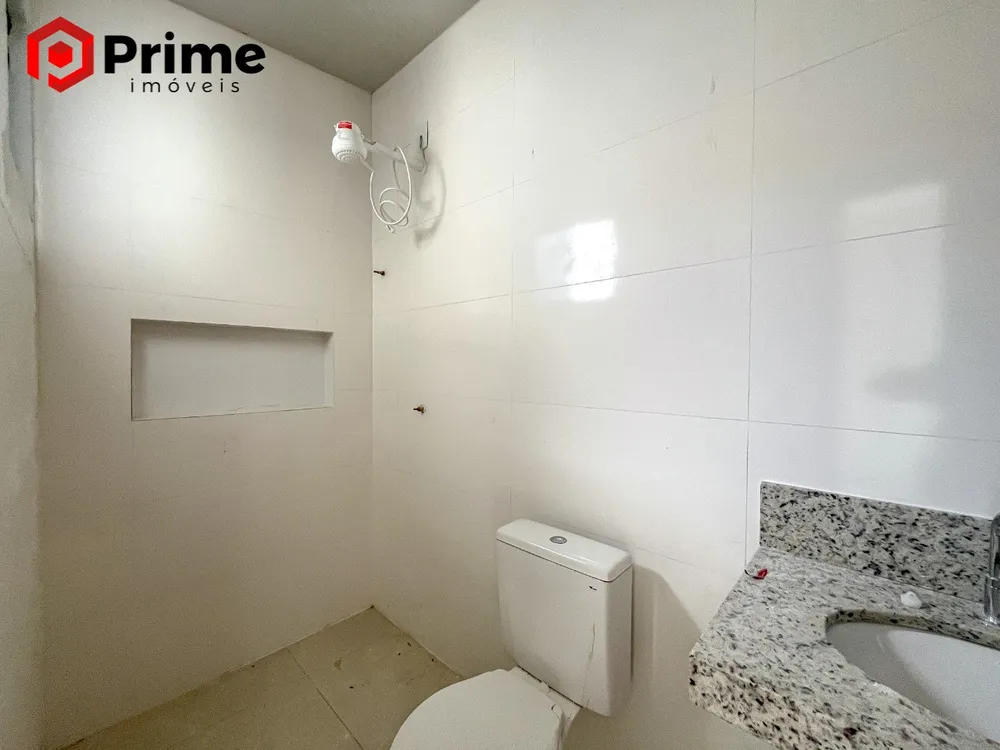 Casa, 3 quartos - Foto 12
