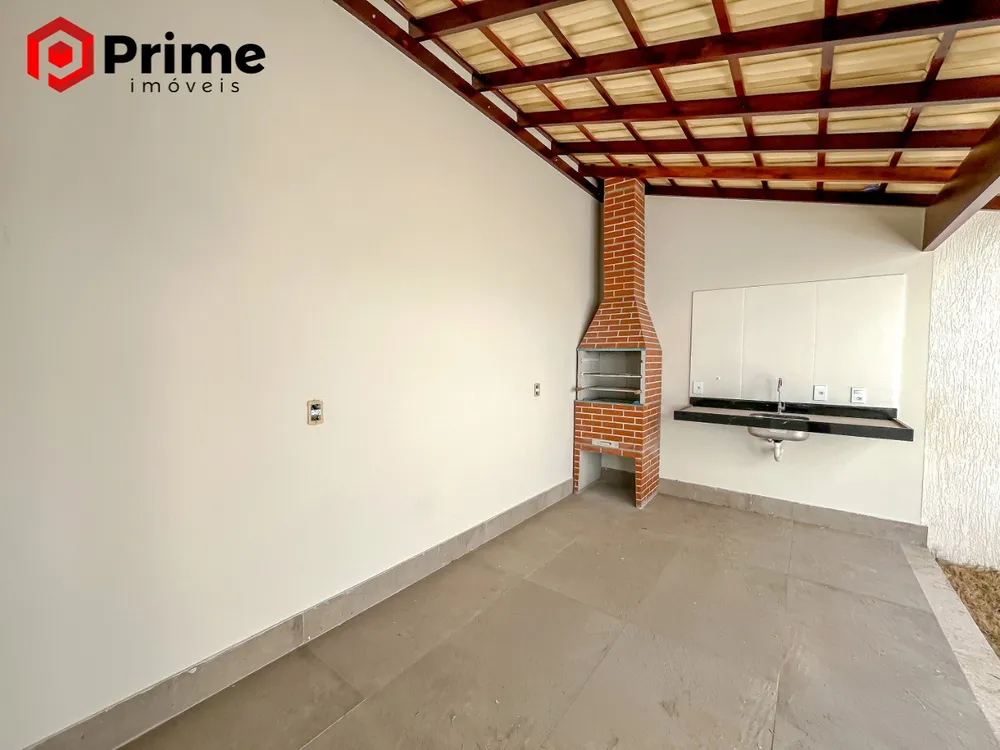 Casa, 3 quartos - Foto 4