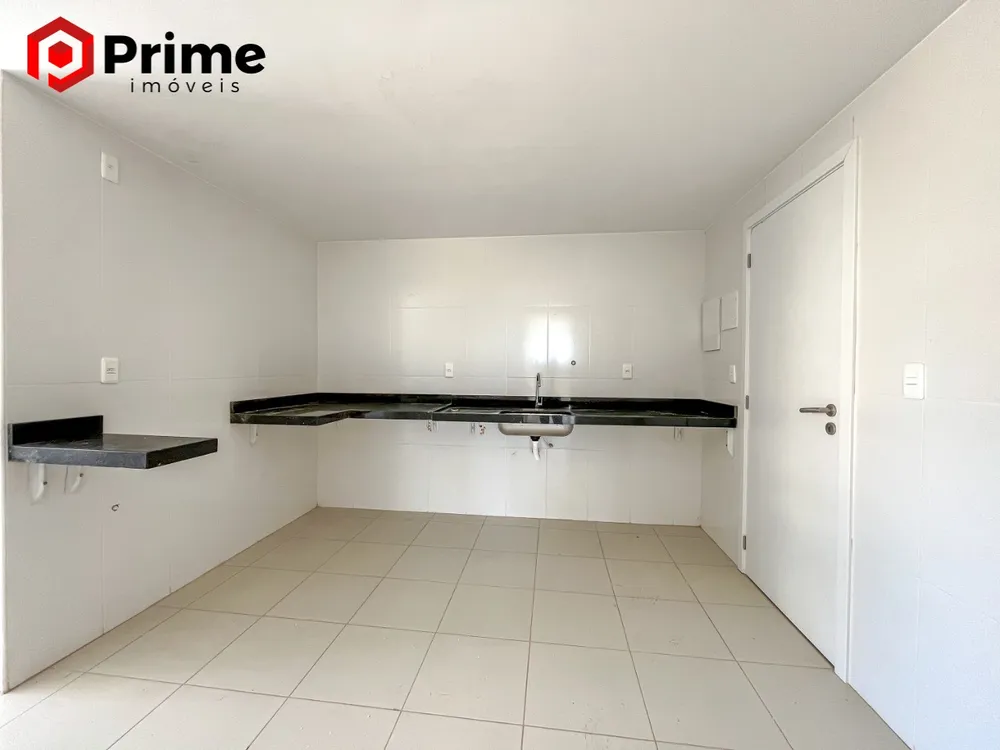 Apartamento, 3 quartos, 105 m² - Foto 4