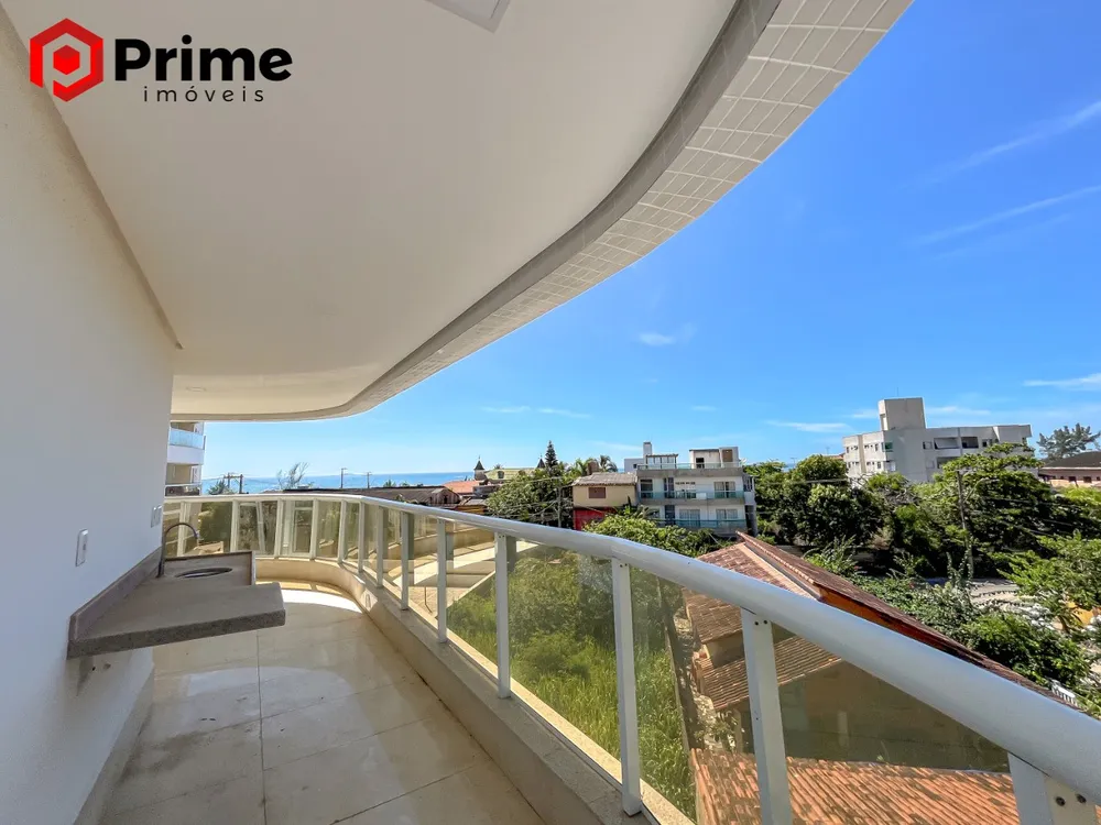 Apartamento, 3 quartos, 105 m² - Foto 10