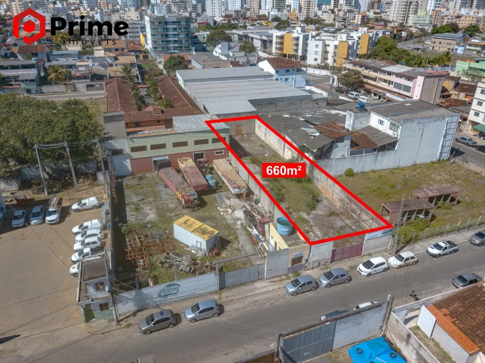 Loteamento e Condomínio, 660 m² - Foto 1