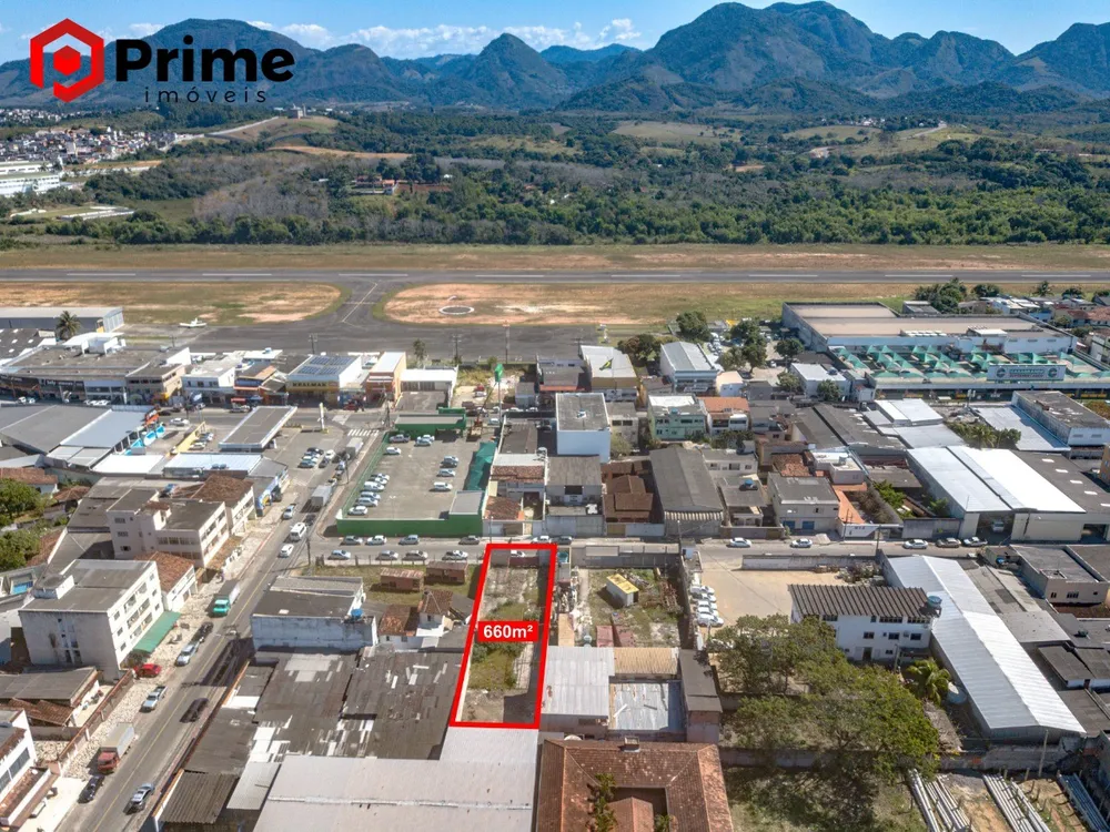 Loteamento e Condomínio, 660 m² - Foto 4